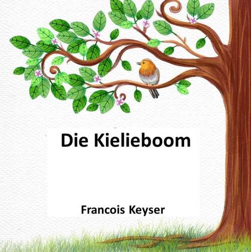 Book cover of Die Kielieboom