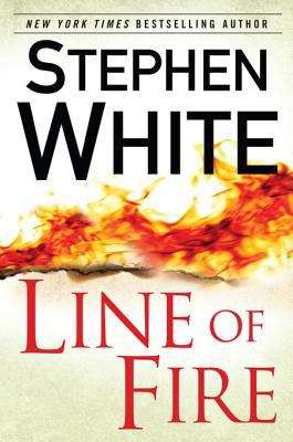 Book cover of Line Of Fire