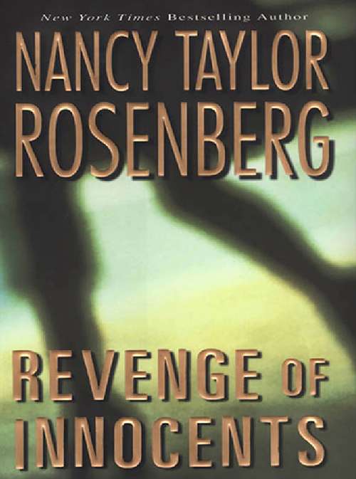 Book cover of Revenge Of Innocents
