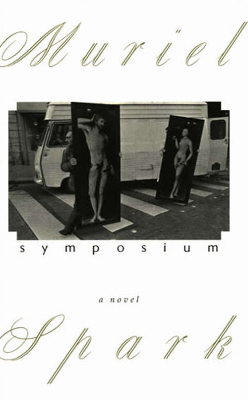 Symposium: A Novel