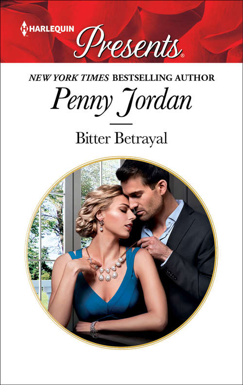 Book cover of Bitter Betrayal: A Second Chance Romance