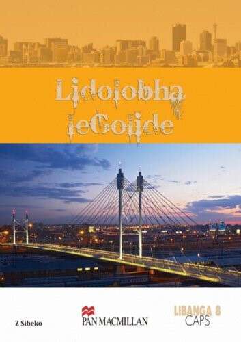 Book cover of Lidolobha Legolide