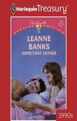 Book cover of Expectant Father
