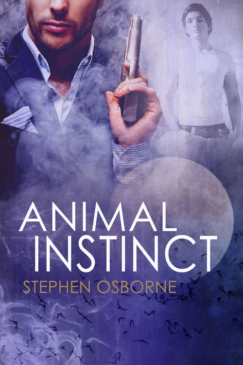 Animal Instinct (Duncan Andrews Thrillers #2)