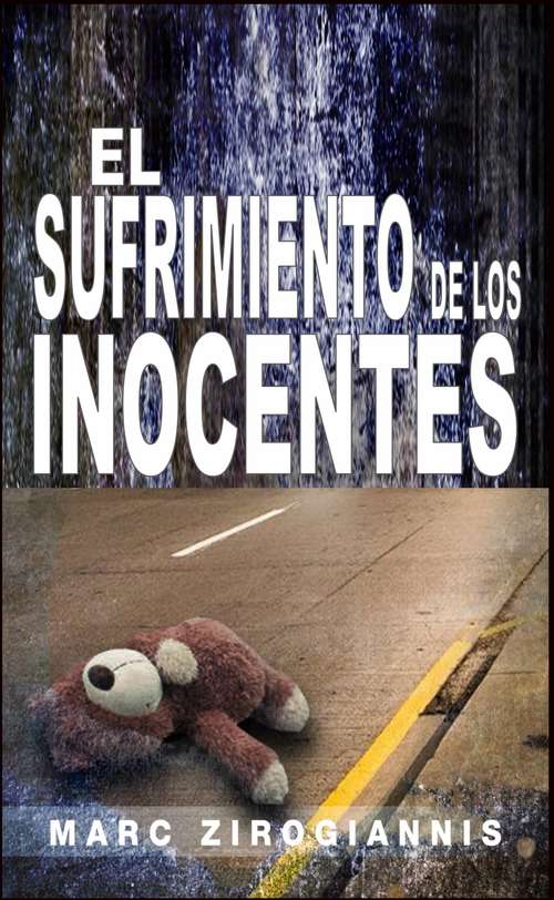 Book cover of El Sufrimiento de los Inocentes