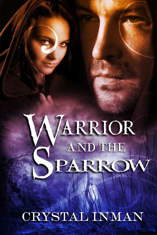 Book cover of Warrior and the Sparrow
