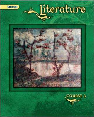 Glencoe Literature: Course 3