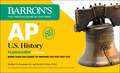 AP U.S. History Flashcards, Fifth Edition: Up-to-Date Review (Barron's AP)