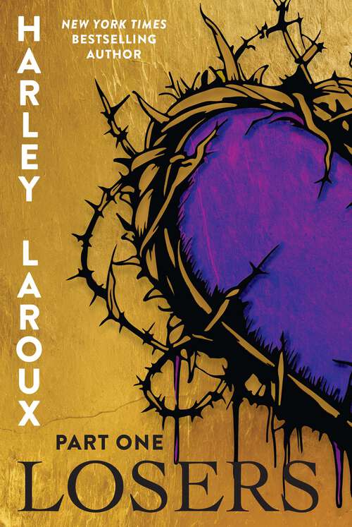 Book cover of The Losers: Part One (Losers)