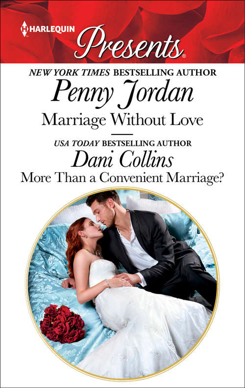 Book cover of Marriage Without Love & More Than a Convenient Marriage?