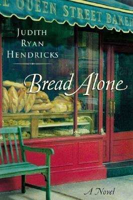 Book cover of Bread Alone
