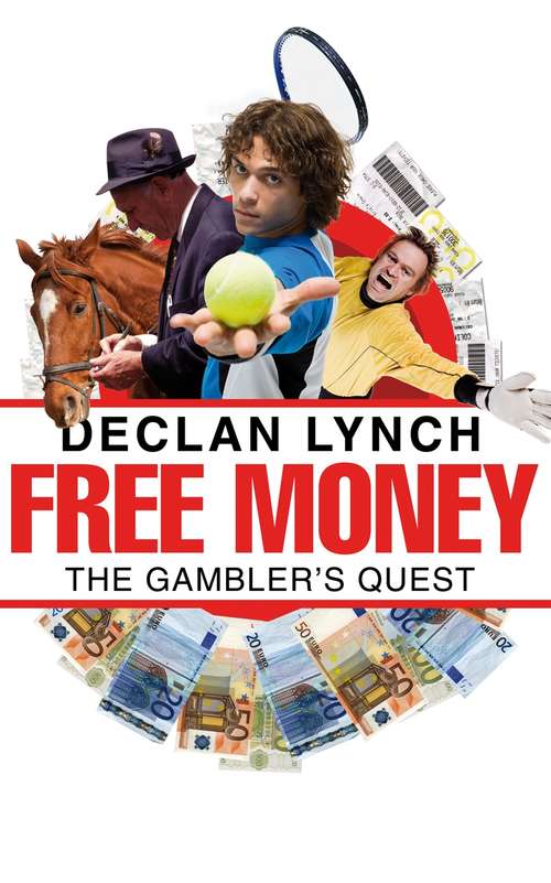 Book cover of Free Money