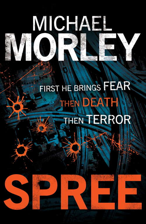 Book cover of Spree