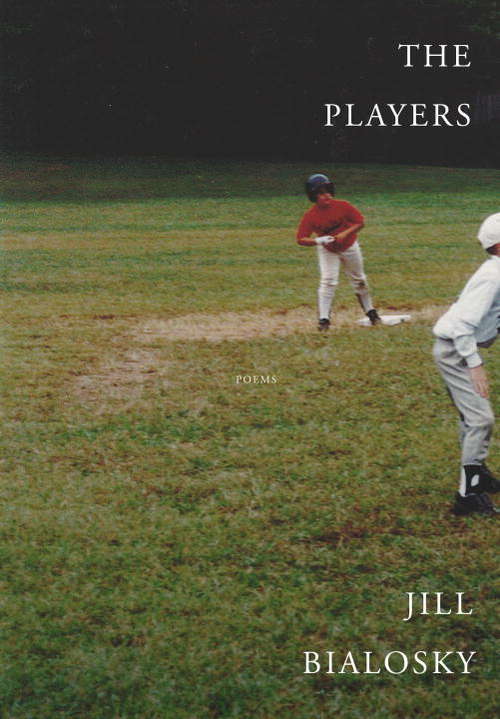 Book cover of The Players