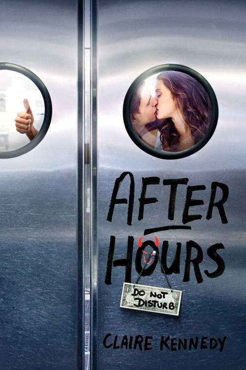Book cover of After Hours
