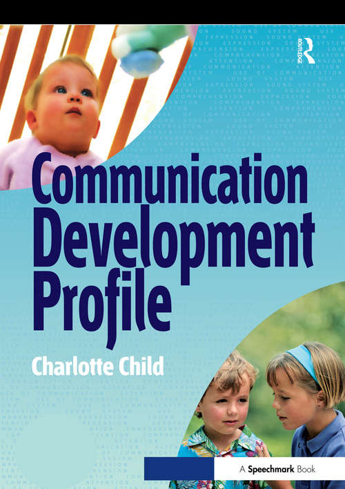 The Communication Profile