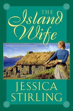 Book cover of The Island Wife (Isle of Mull Trilogy #1)
