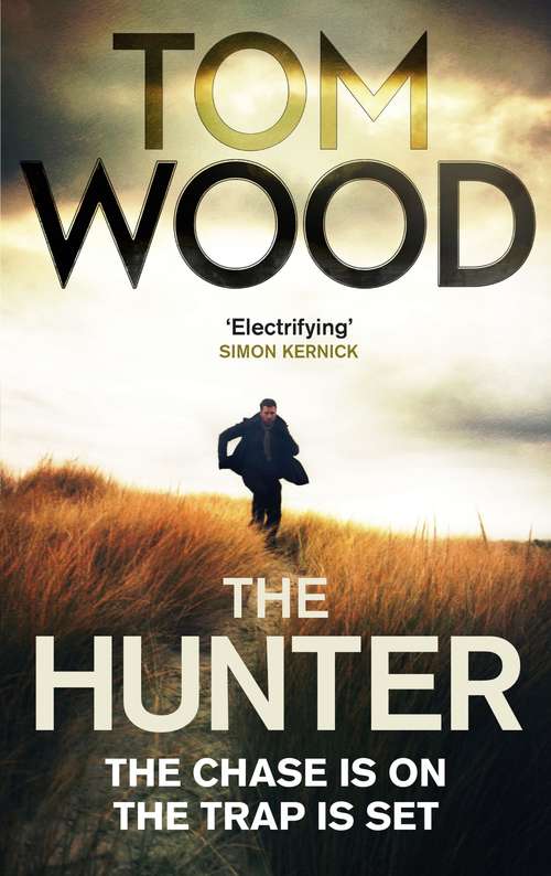 The Hunter (Victor #1)