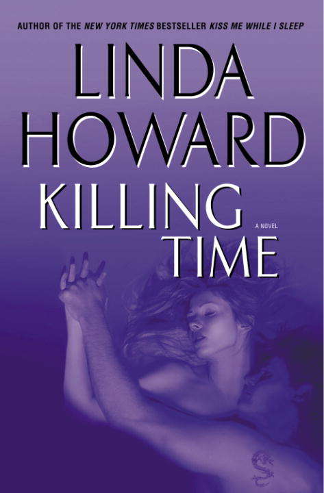 Book cover of Killing Time