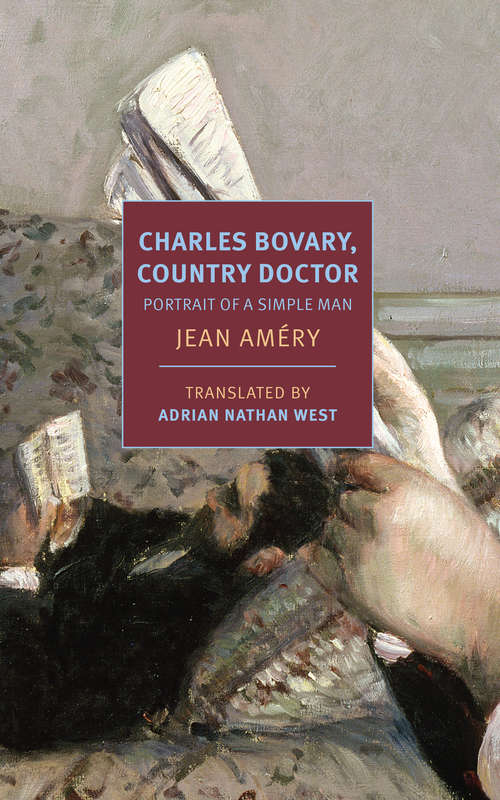 Charles Bovary, Country Doctor: Portrait of a Simple Man
