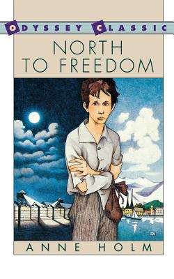 Book cover of North to Freedom