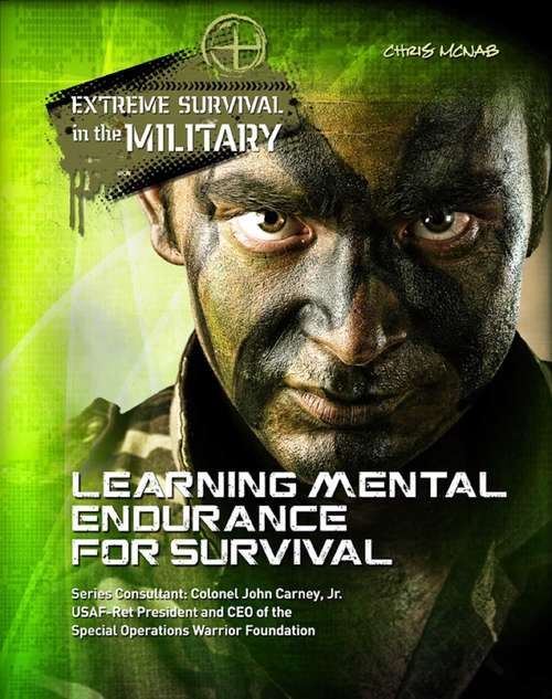 Learning Mental Endurance for Survival
