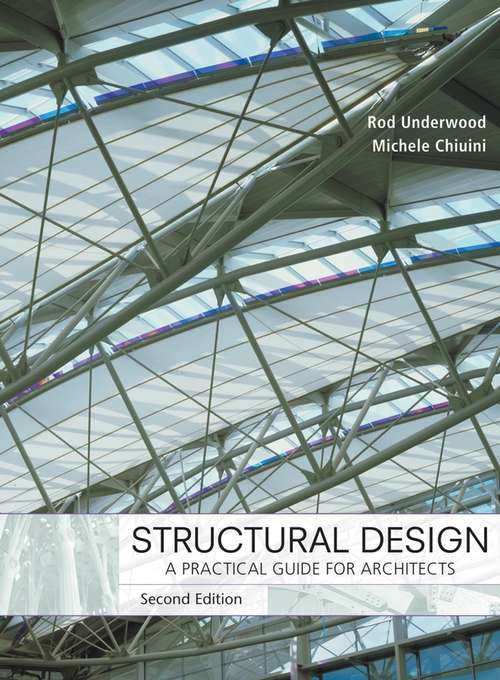 Book cover of Structural Design