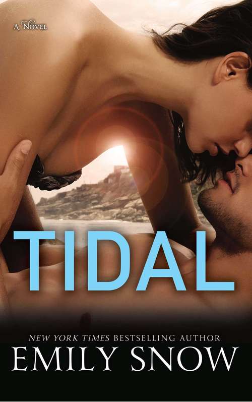 Book cover of Tidal