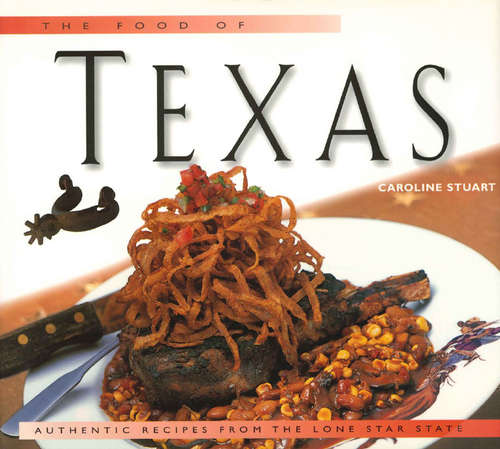 Food of Texas