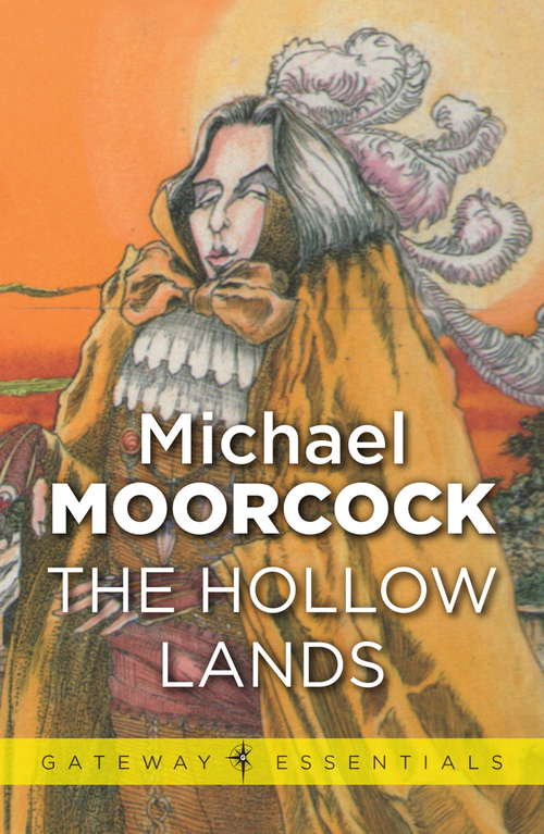 Book cover of The Hollow Lands (Gateway Essentials #406)