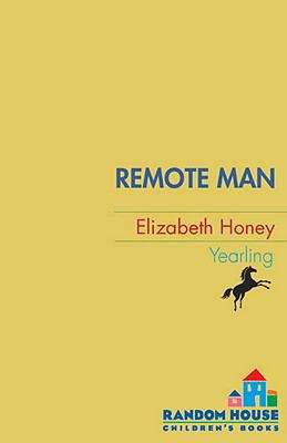 Book cover of Remote Man