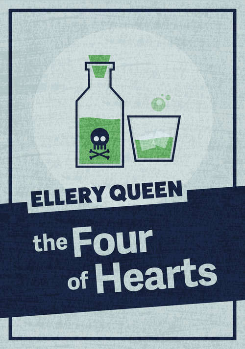 Book cover of The Four of Hearts