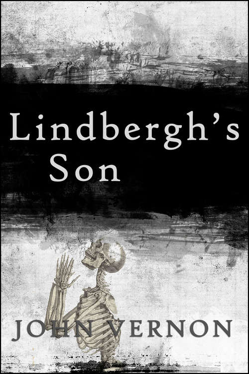 Book cover of Lindbergh's Son