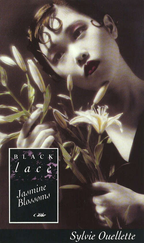 Book cover of Jasmine Blossoms