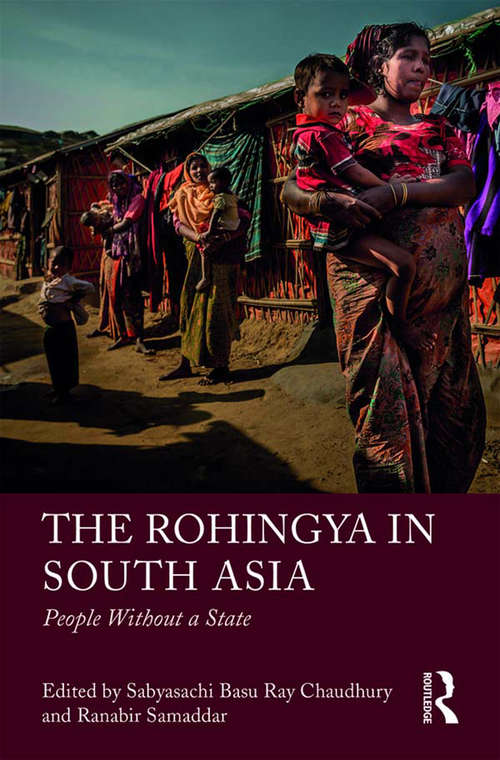 The Rohingya in South Asia