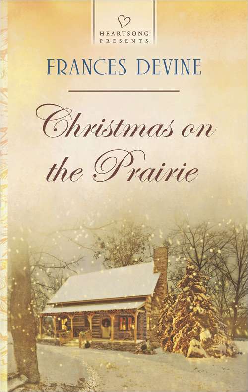 Christmas on the Prairie