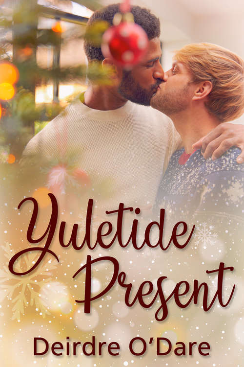 Book cover of Yuletide Present