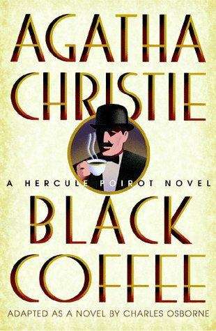 Black coffee (Hercule Poirot)