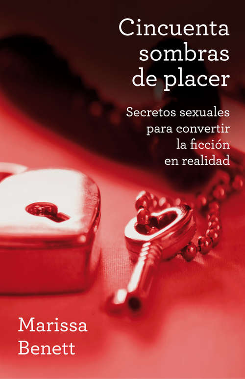 Book cover of Cincuenta sombras de placer
