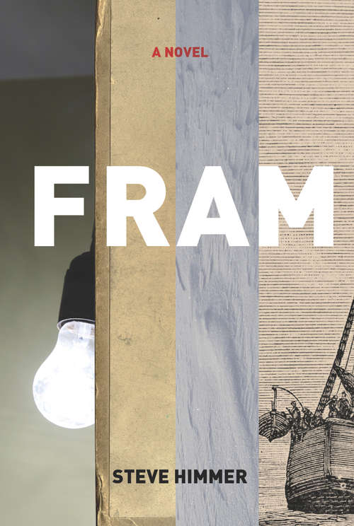 Book cover of Fram