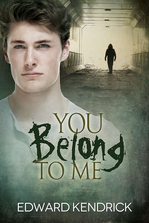 Book cover of You Belong to Me