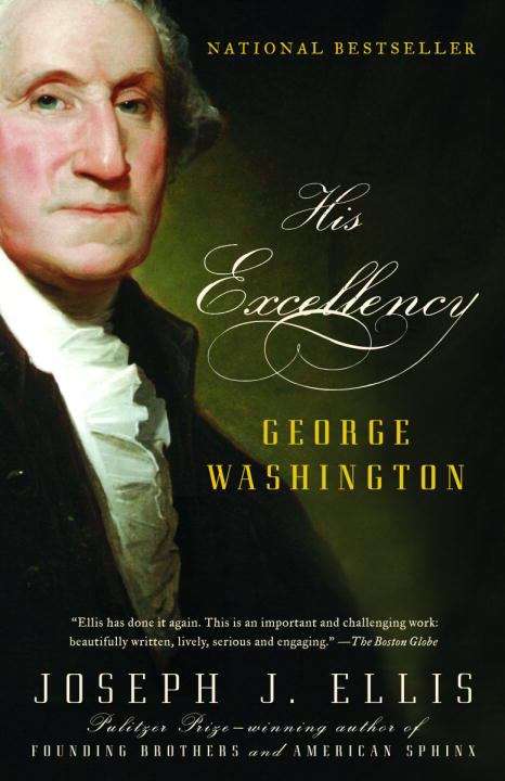 His Excellency, George Washington