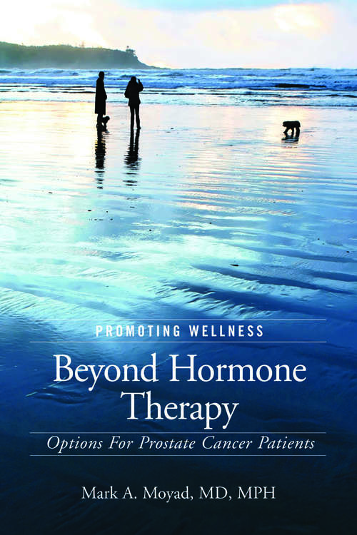 Book cover of Promoting Wellness Beyond Hormone Therapy