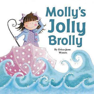 Molly's jolly brolly