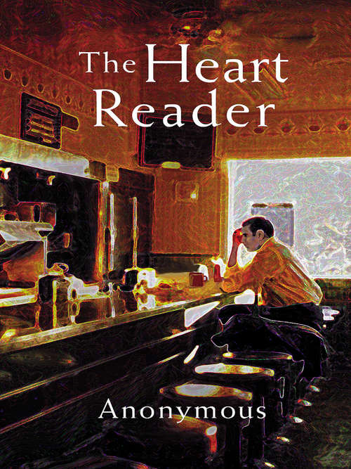 Book cover of The Heart Reader