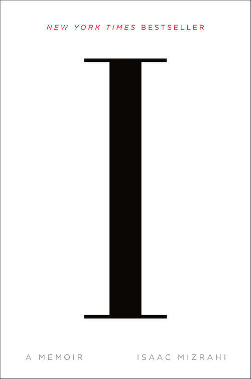 Book cover of I. M.: A Memoir