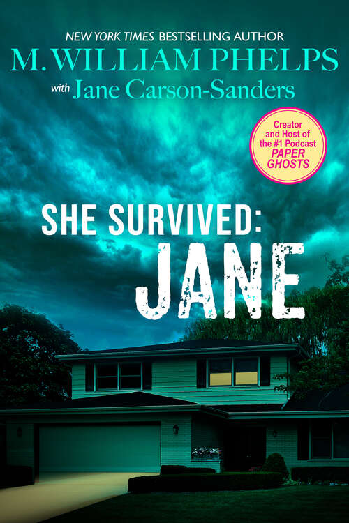 She Survived: Jane (She Survived)
