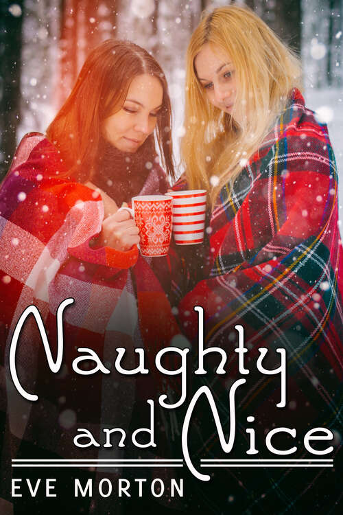 Book cover of Naughty and Nice