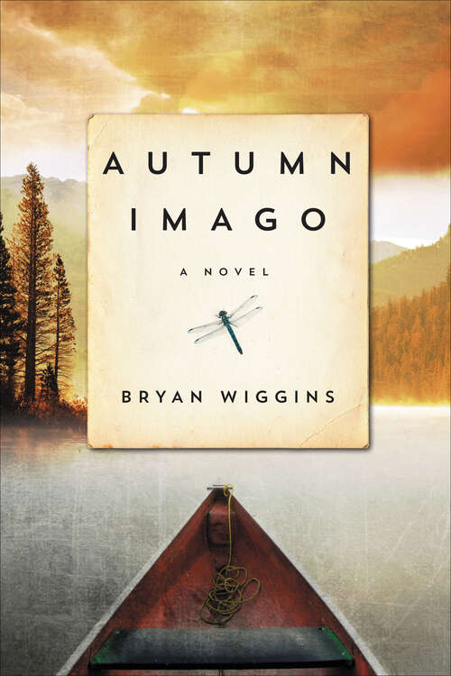 Book cover of Autumn Imago