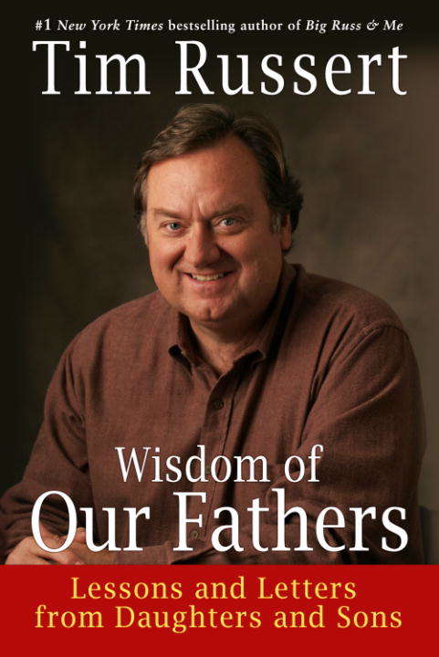 Book cover of Wisdom of Our Fathers